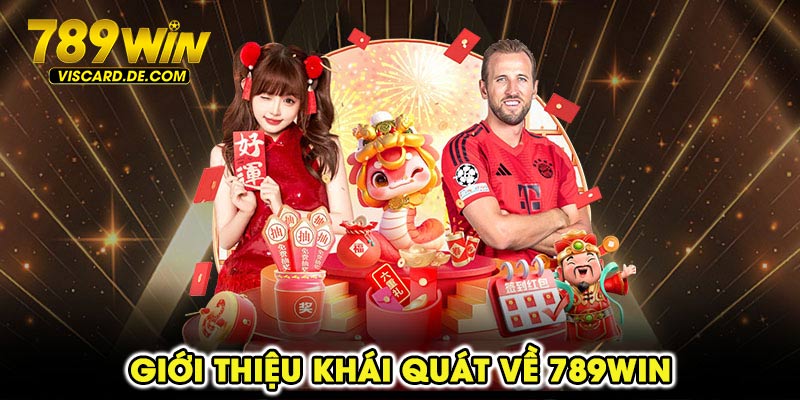 Giới thiệu khái quát về 789win